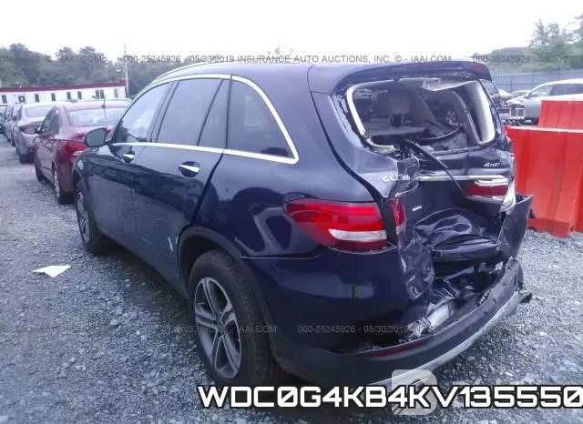 WDC0G4KB4KV135550 фото 4