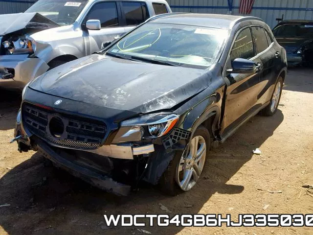 WDCTG4GB6HJ335030 фото 3
