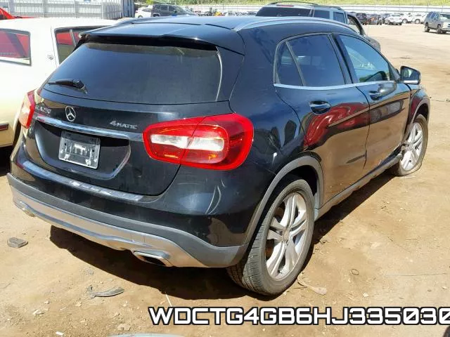 WDCTG4GB6HJ335030 фото 5
