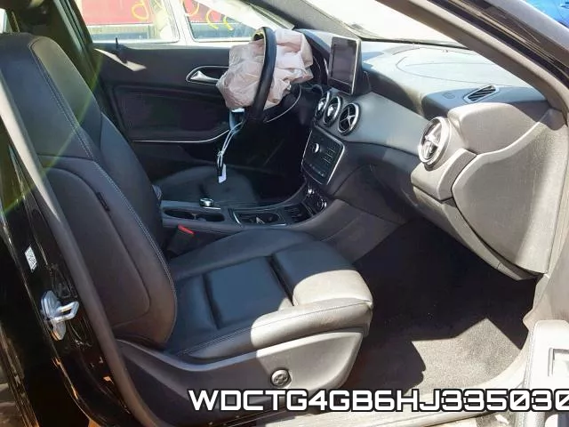 WDCTG4GB6HJ335030 фото 6