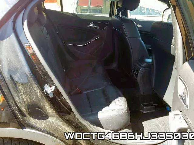 WDCTG4GB6HJ335030 фото 7