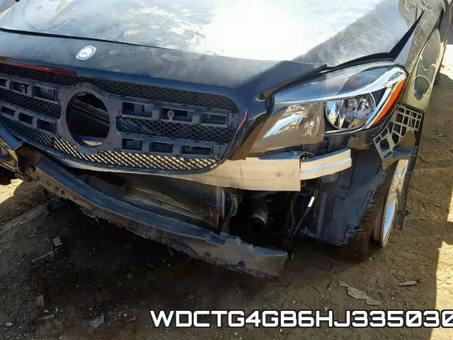 WDCTG4GB6HJ335030 фото 10