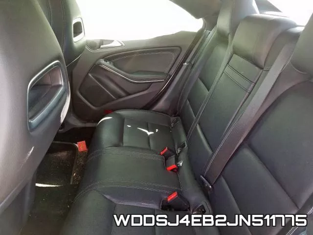 WDDSJ4EB2JN511775 фото 7