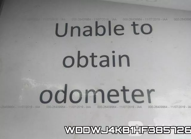 WDDWJ4KB1HF385726 фото 8