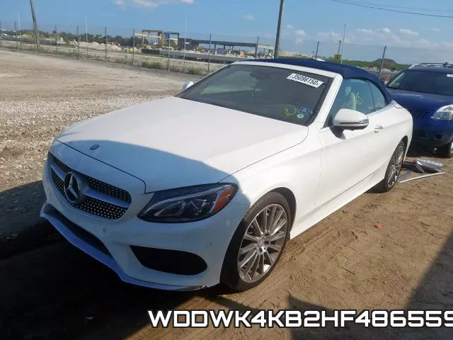 WDDWK4KB2HF486559 фото 3