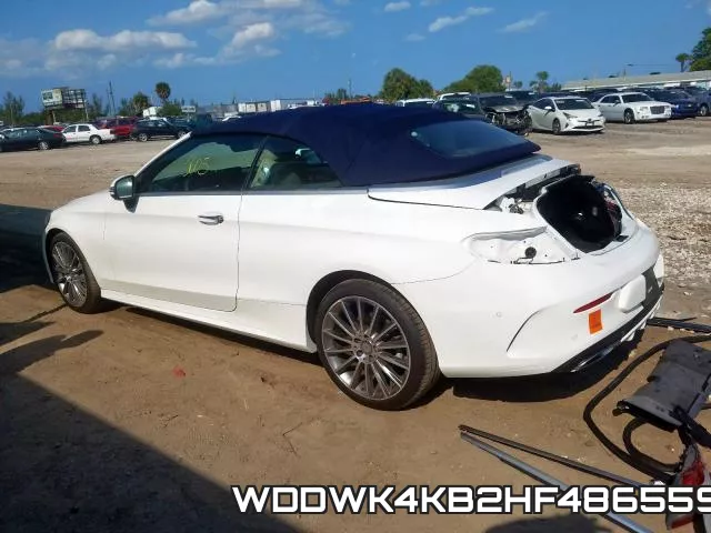 WDDWK4KB2HF486559 фото 4