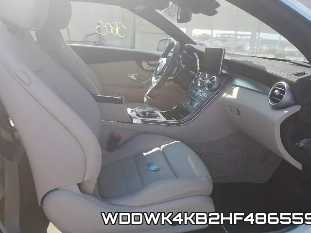 WDDWK4KB2HF486559 фото 6
