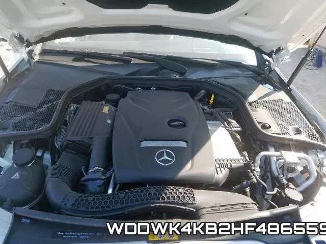 WDDWK4KB2HF486559 фото 8