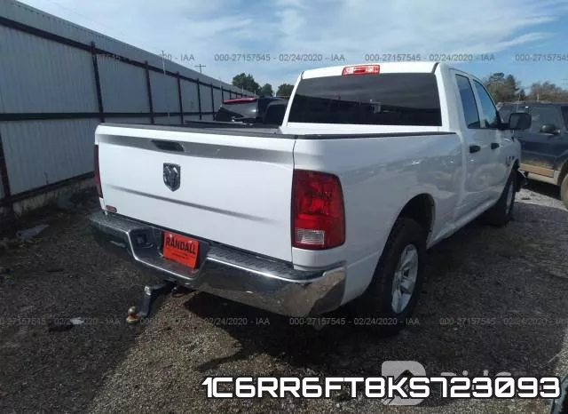 1C6RR6FT8KS723093 фото 5