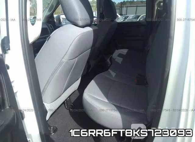 1C6RR6FT8KS723093 фото 9