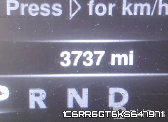 1C6RR6GT6KS647971 фото 7