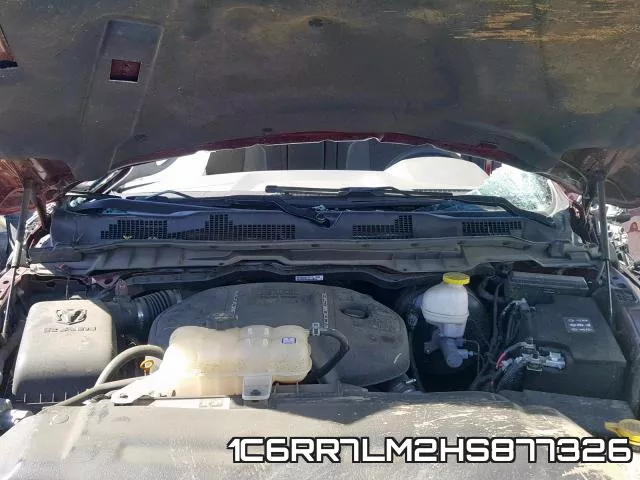 1C6RR7LM2HS877326 фото 8