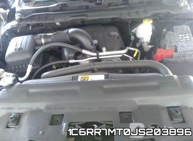 1C6RR7MT0JS203896 фото 2