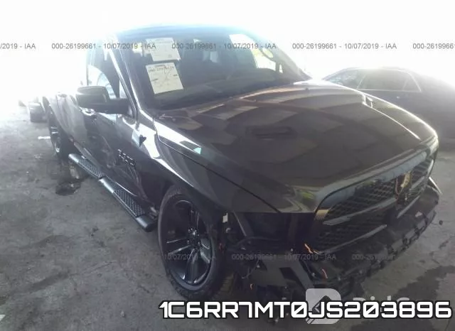 1C6RR7MT0JS203896 фото 7