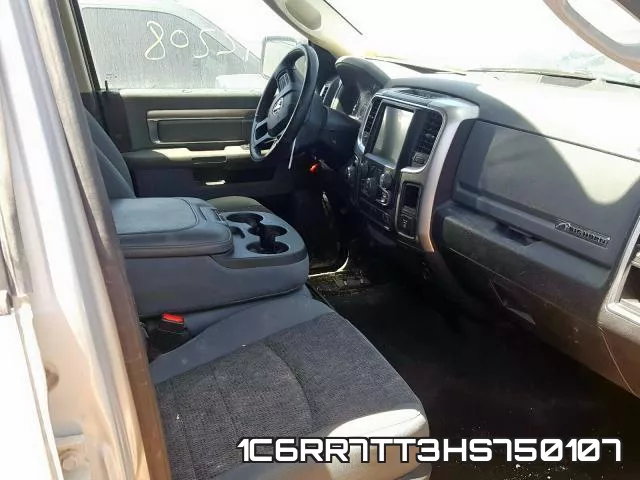1C6RR7TT3HS750107 фото 6