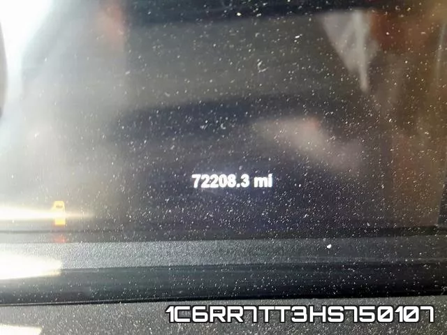 1C6RR7TT3HS750107 фото 9