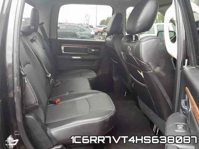 1C6RR7VT4HS638087 фото 7