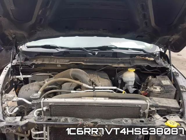 1C6RR7VT4HS638087 фото 8