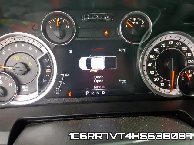 1C6RR7VT4HS638087 фото 9