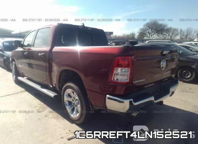 1C6RREFT4LN152521 фото 4