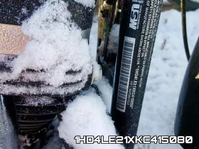 1HD4LE21XKC415080 фото 2