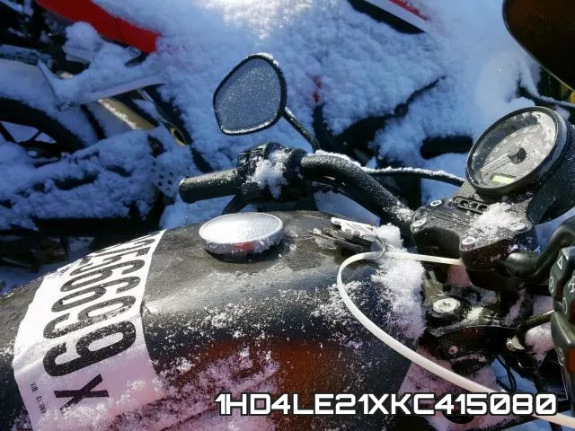 1HD4LE21XKC415080 фото 6