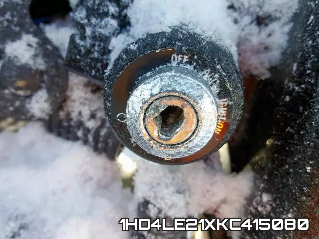 1HD4LE21XKC415080 фото 10