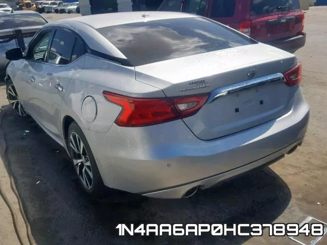 1N4AA6AP0HC378948 фото 4