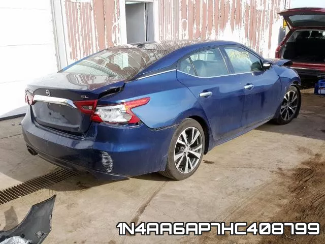 1N4AA6AP7HC408799 фото 5