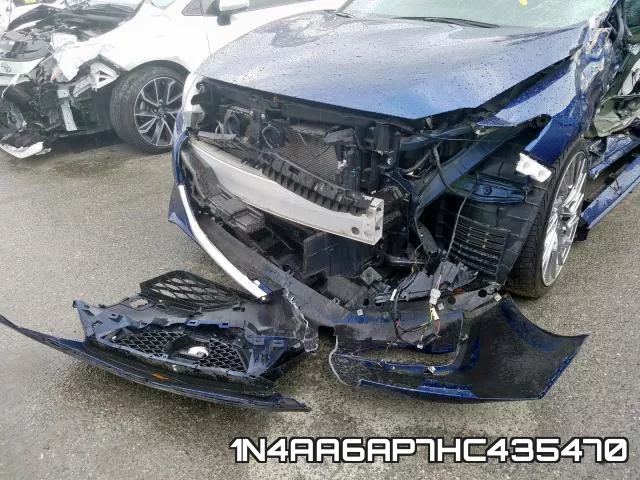 1N4AA6AP7HC435470 фото 2