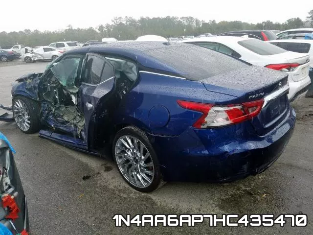 1N4AA6AP7HC435470 фото 4