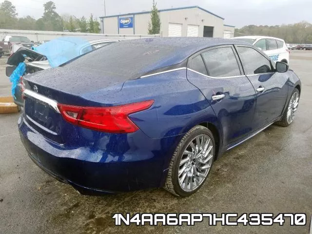 1N4AA6AP7HC435470 фото 5