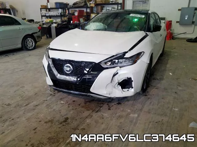 1N4AA6FV6LC374645 фото 10