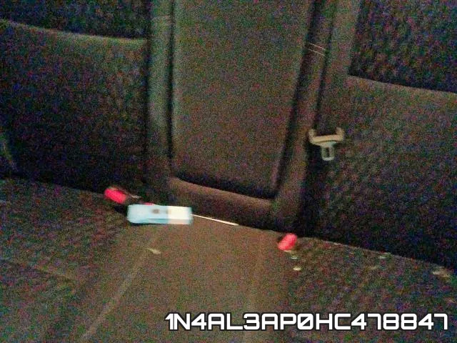 1N4AL3AP0HC478847 фото 7