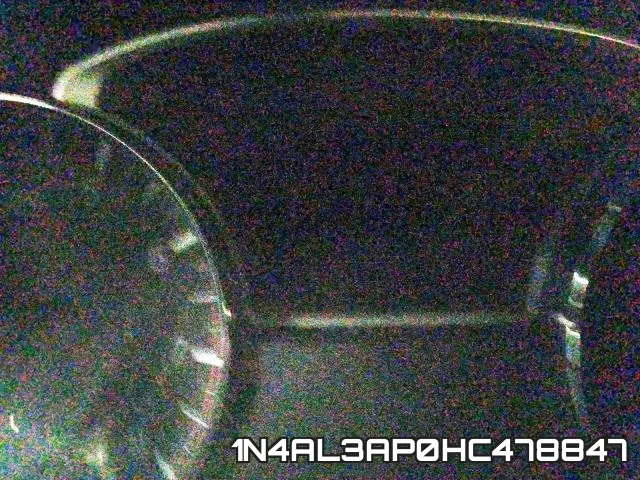 1N4AL3AP0HC478847 фото 9
