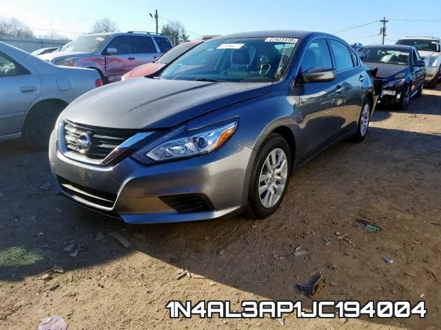 1N4AL3AP1JC194004 фото 3