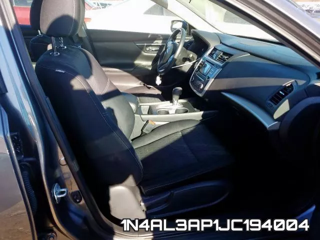 1N4AL3AP1JC194004 фото 6