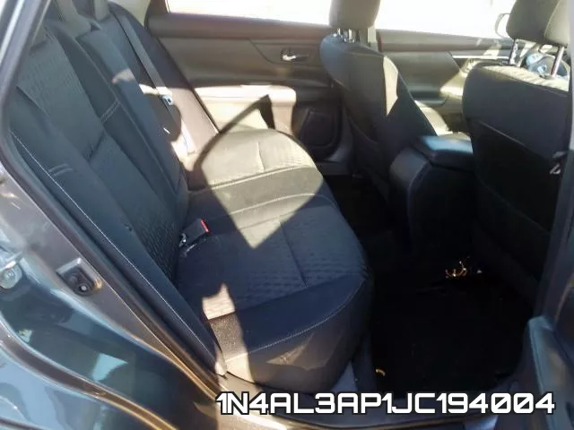 1N4AL3AP1JC194004 фото 7