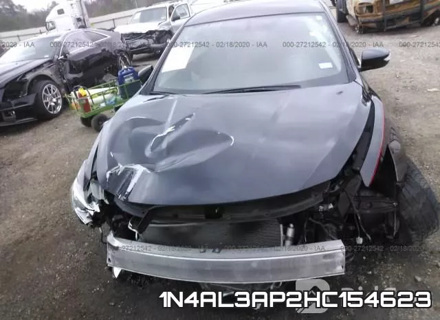 1N4AL3AP2HC154623 фото 2