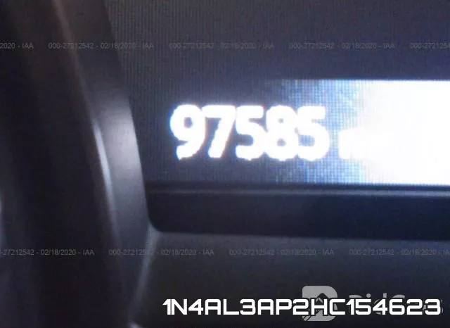 1N4AL3AP2HC154623 фото 8