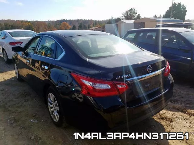 1N4AL3AP4HN317261 фото 4