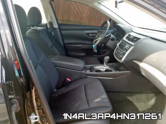 1N4AL3AP4HN317261 фото 6