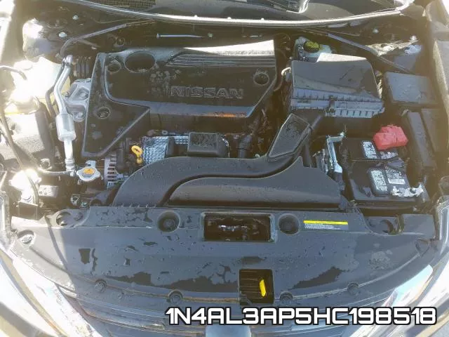 1N4AL3AP5HC198518 фото 8