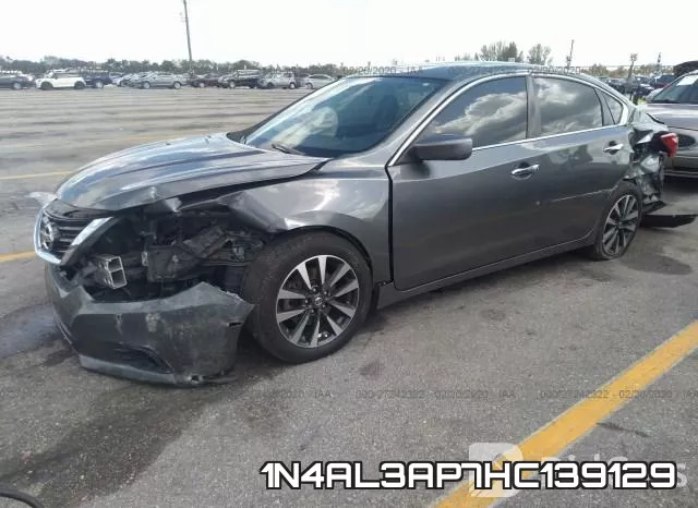 1N4AL3AP7HC139129 фото 3