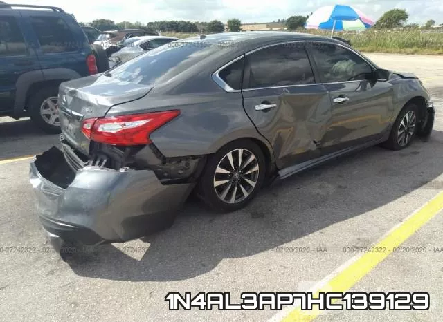 1N4AL3AP7HC139129 фото 5