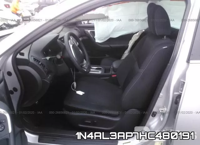 1N4AL3AP7HC480191 фото 6