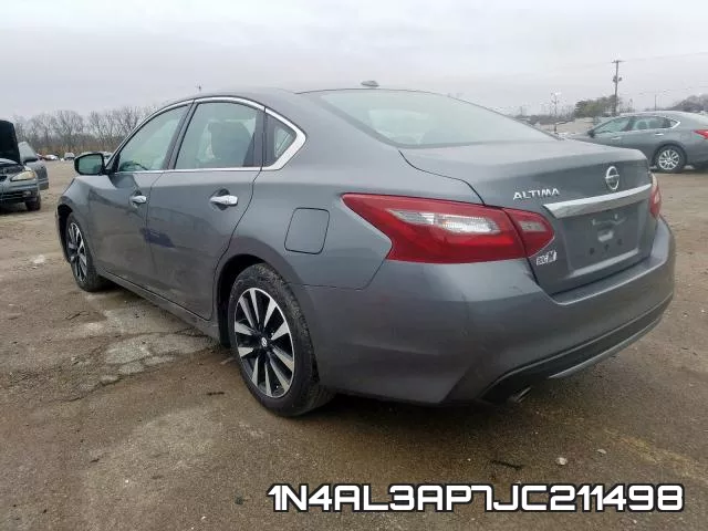 1N4AL3AP7JC211498 фото 4