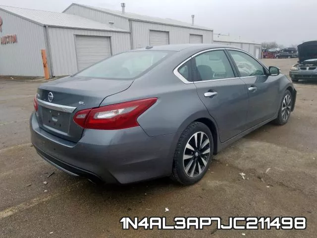 1N4AL3AP7JC211498 фото 5