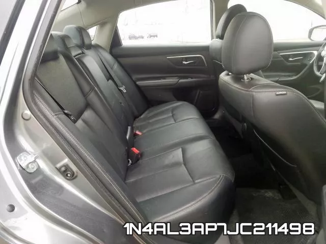 1N4AL3AP7JC211498 фото 7