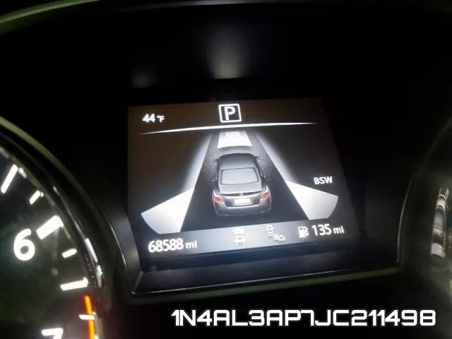 1N4AL3AP7JC211498 фото 9